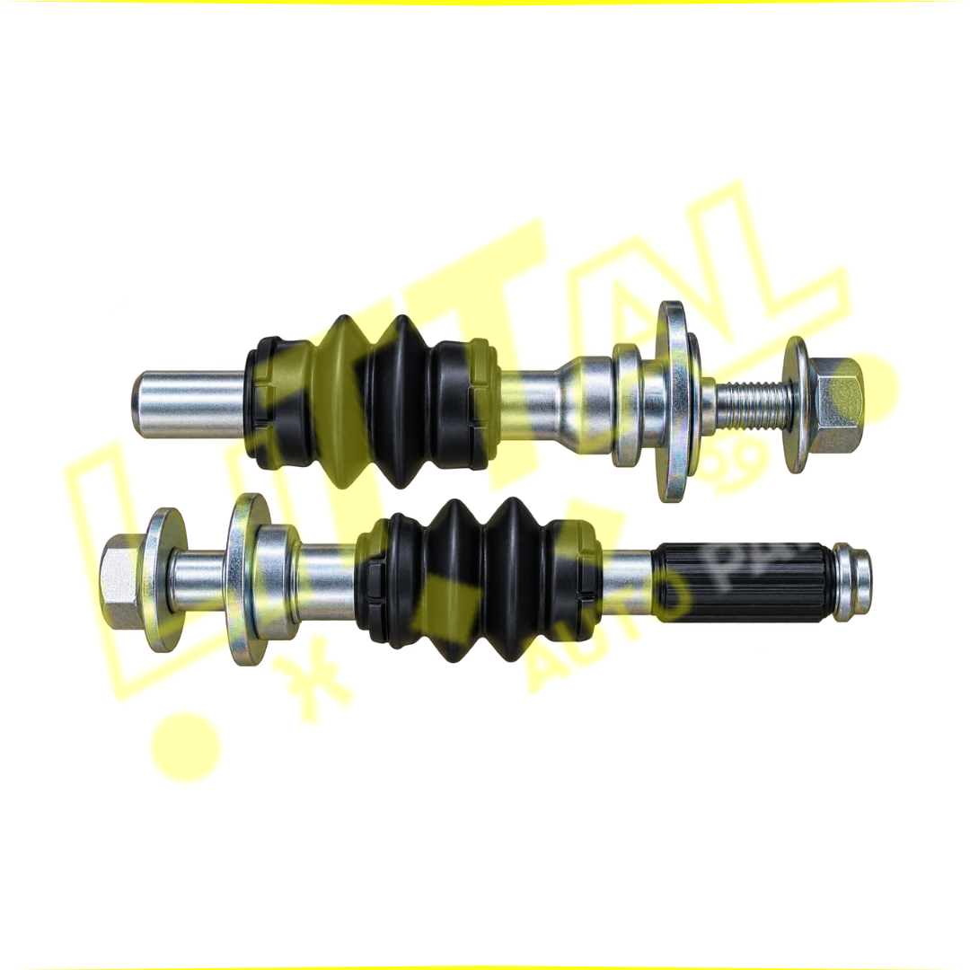 Caliper Pin Kit